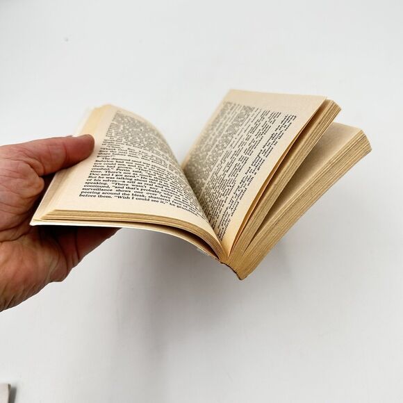 WALL AROUND A STAR by Frederik Pohl & Jack Williamson - 1983 Paperback Book - Picture 6 of 7